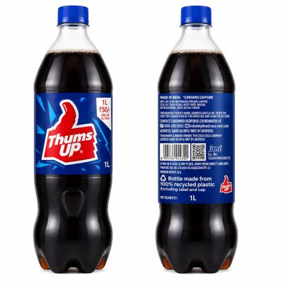 THUMS UP SOFT DRINK - 1 Ltr.